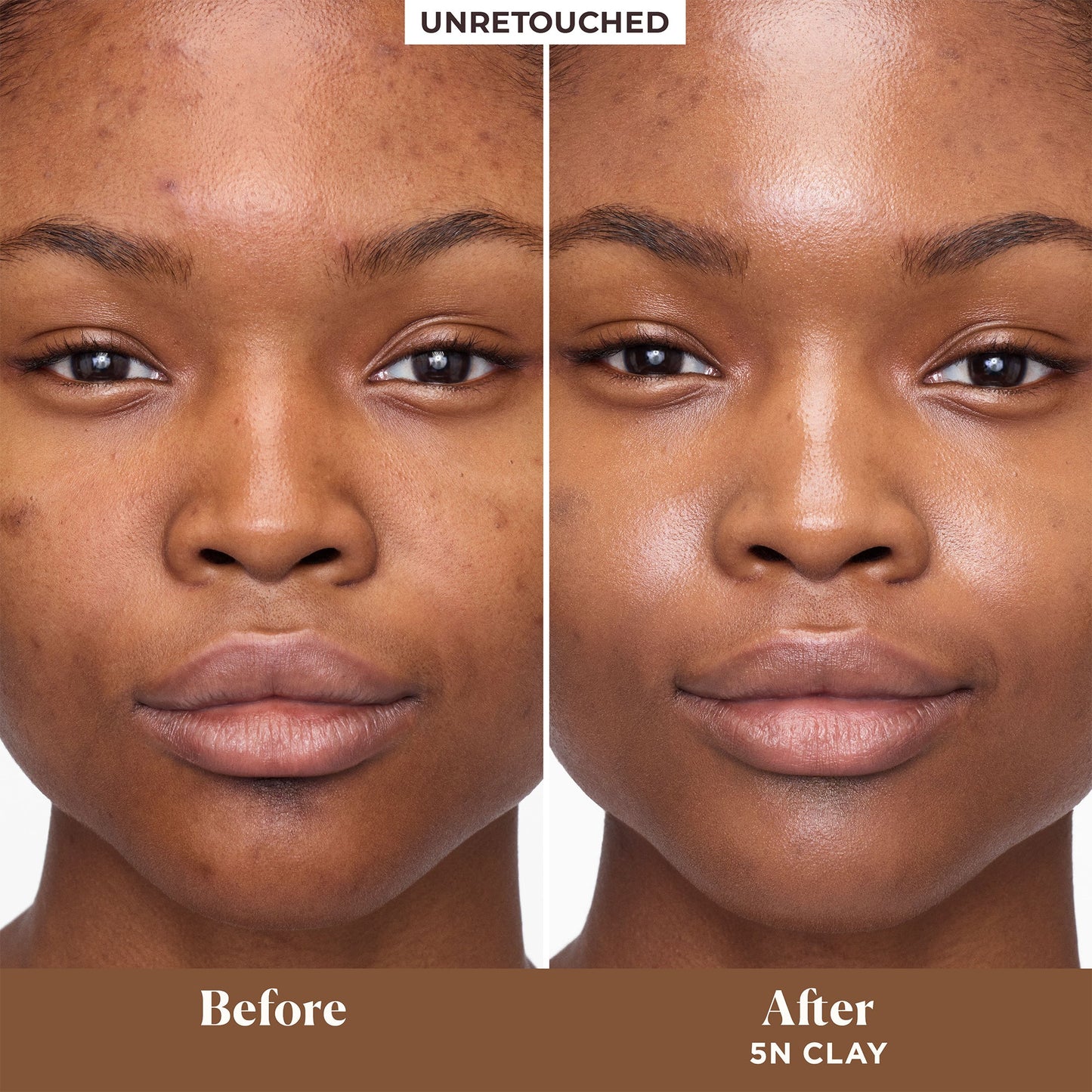 Tinted Moisturizer Natural Dewy SPF 30 – Sheer Coverage, Hydrating Broad Spectrum Protection