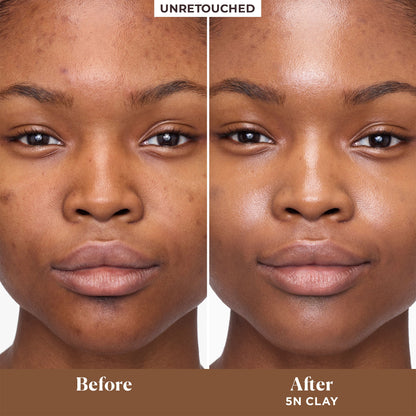 Tinted Moisturizer Natural Dewy SPF 30 – Sheer Coverage, Hydrating Broad Spectrum Protection