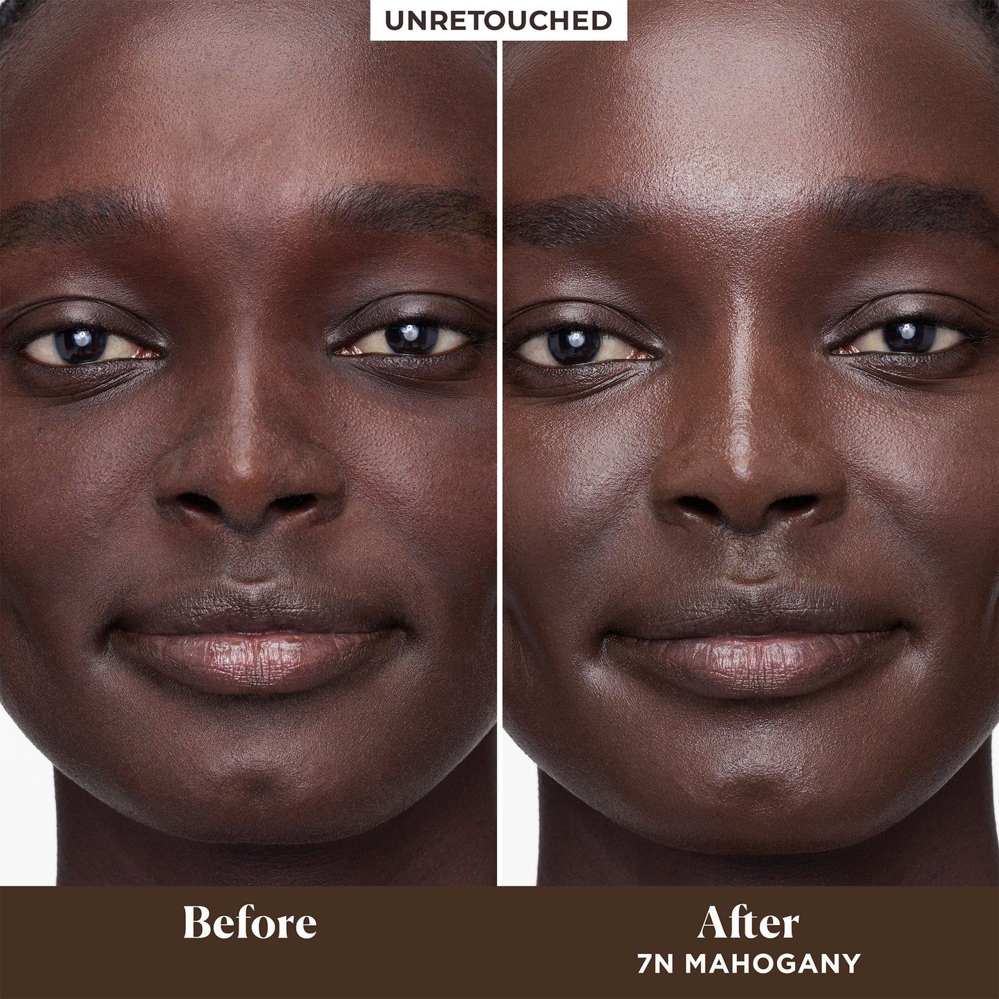 Tinted Moisturizer Natural Dewy SPF 30 – Sheer Coverage, Hydrating Broad Spectrum Protection