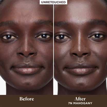 Tinted Moisturizer Natural Dewy SPF 30 – Sheer Coverage, Hydrating Broad Spectrum Protection