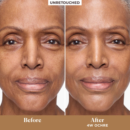 Tinted Moisturizer Natural Dewy SPF 30 – Sheer Coverage, Hydrating Broad Spectrum Protection