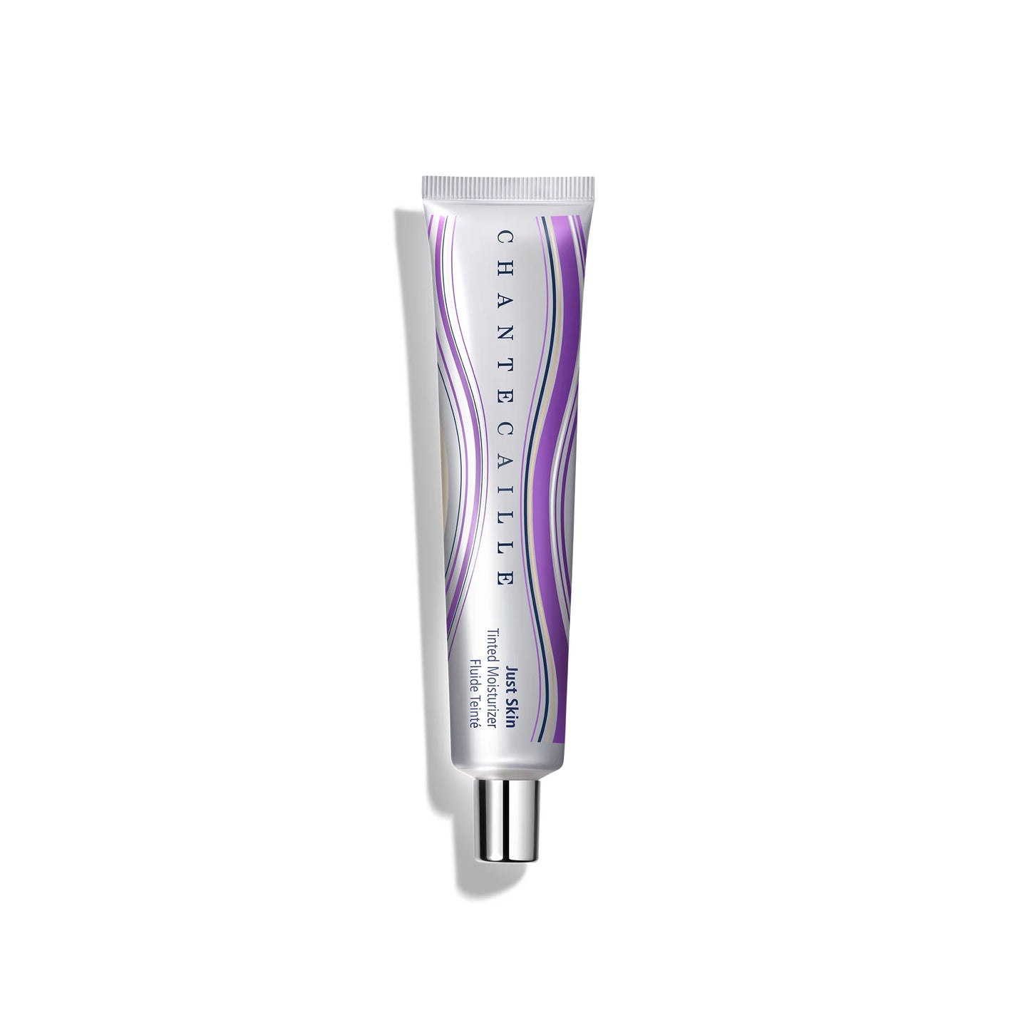 Just Skin Tinted Moisturizer Sunscreen SPF 15 – Broad Spectrum Coverage with Tinted Hydration