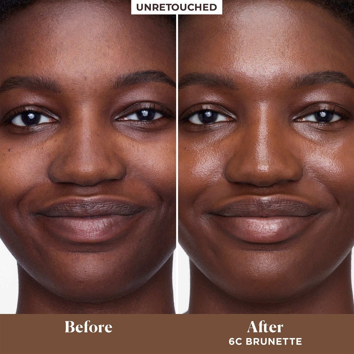 Tinted Moisturizer Natural Dewy SPF 30 – Sheer Coverage, Hydrating Broad Spectrum Protection