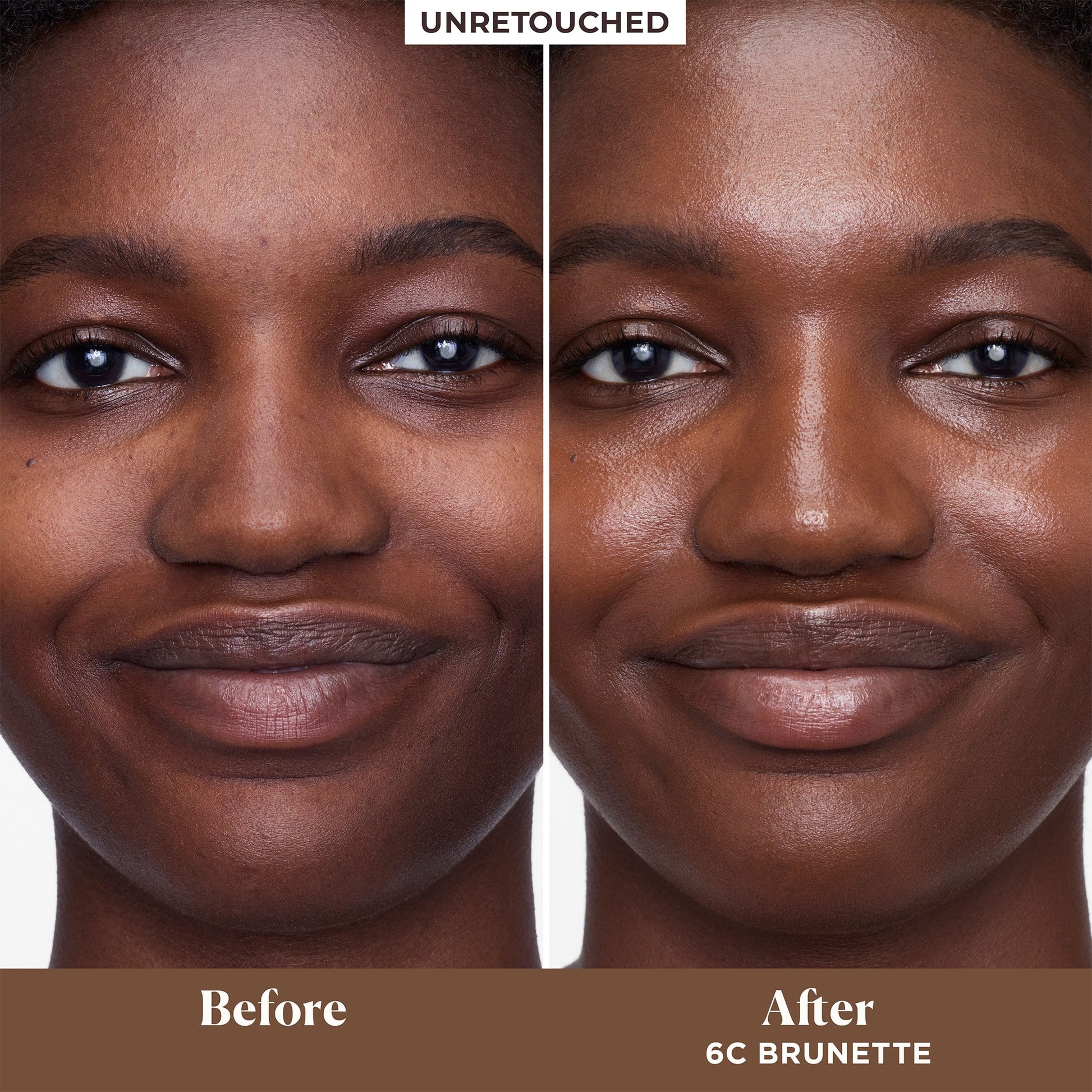 Tinted Moisturizer Natural Dewy SPF 30 – Sheer Coverage, Hydrating Broad Spectrum Protection