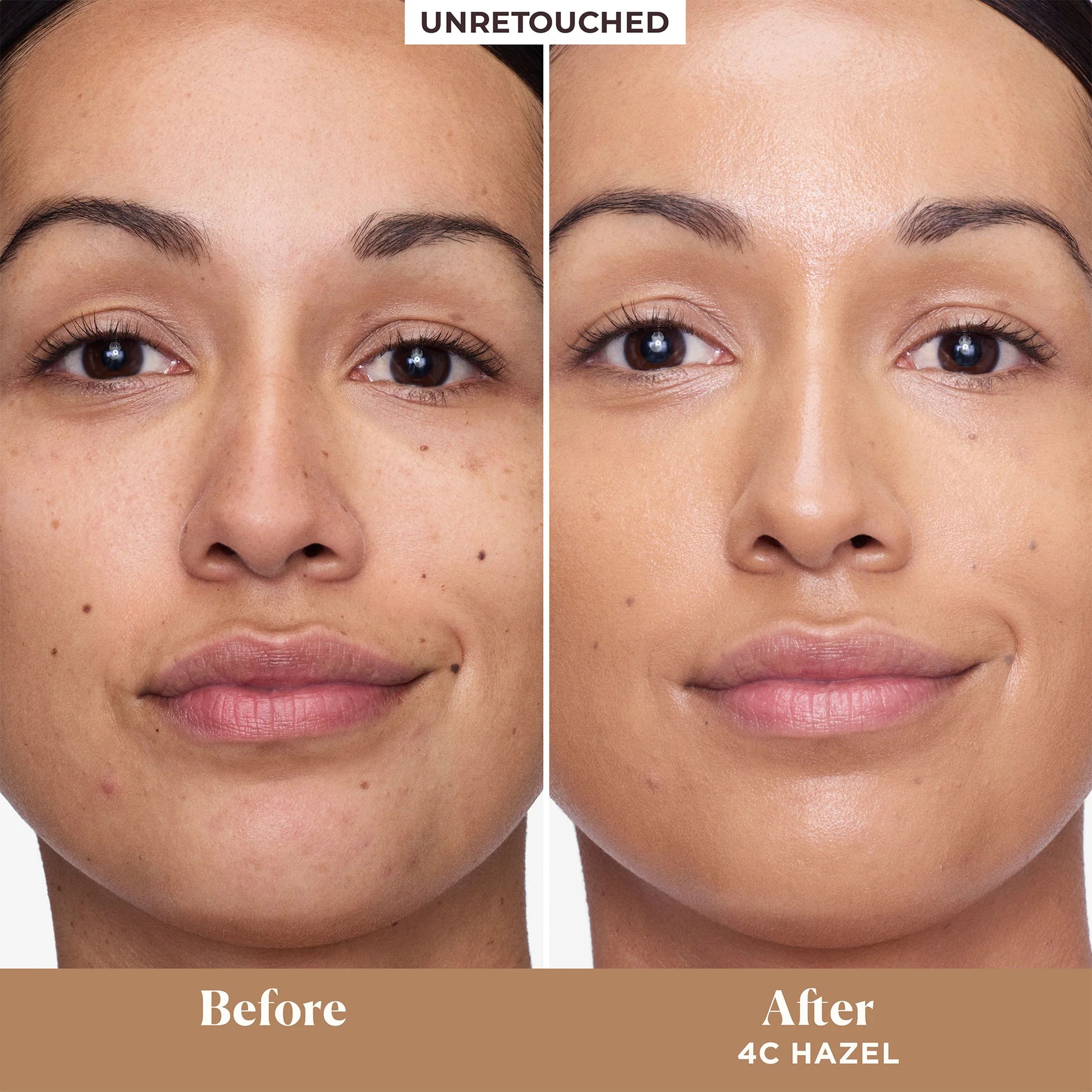 Tinted Moisturizer Natural Dewy SPF 30 – Sheer Coverage, Hydrating Broad Spectrum Protection