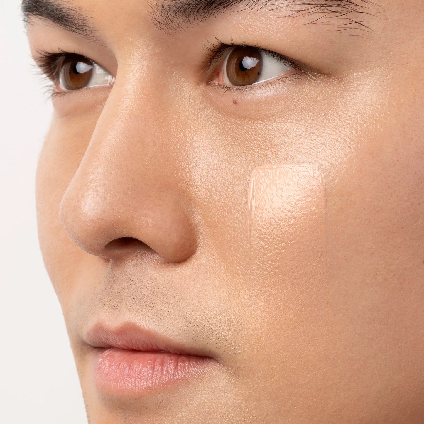 Just Skin Tinted Moisturizer Sunscreen SPF 15 – Broad Spectrum Coverage with Tinted Hydration