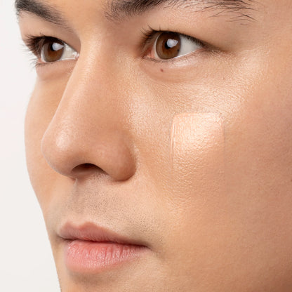 Just Skin Tinted Moisturizer Sunscreen SPF 15 – Broad Spectrum Coverage with Tinted Hydration