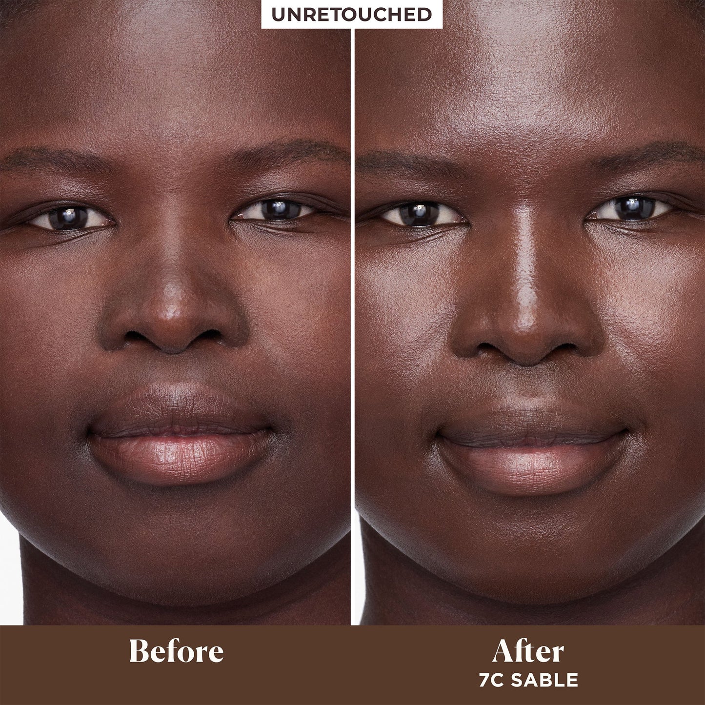 Tinted Moisturizer Natural Dewy SPF 30 – Sheer Coverage, Hydrating Broad Spectrum Protection