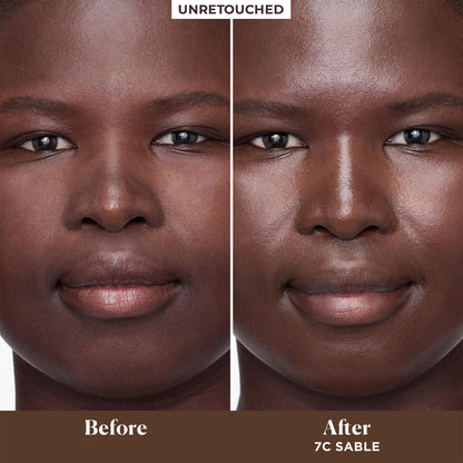 Tinted Moisturizer Natural Dewy SPF 30 – Sheer Coverage, Hydrating Broad Spectrum Protection